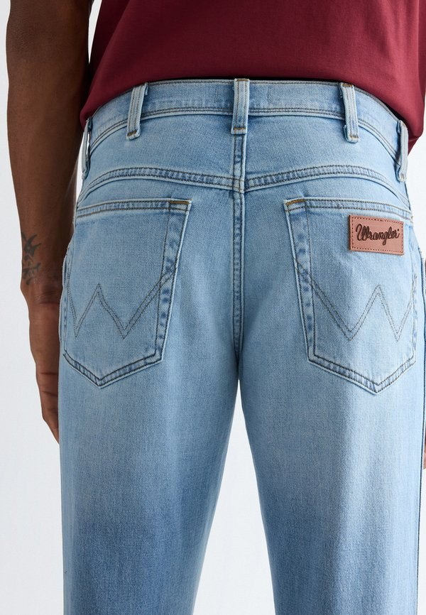 Wrangler TEXAS SLIM