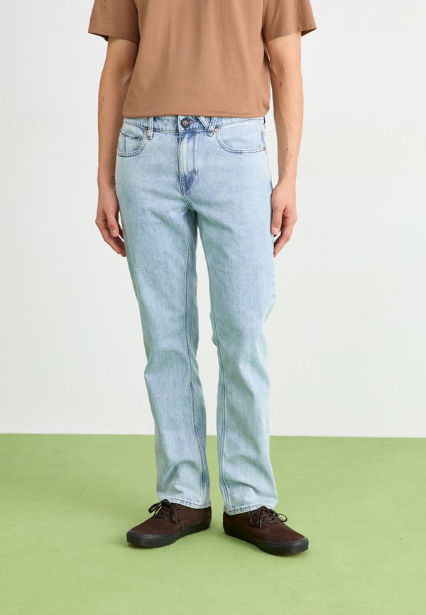 Volcom SOLVER
