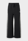 adidas Originals FIREBIRD - Tracksuit bottoms - black/cloud white