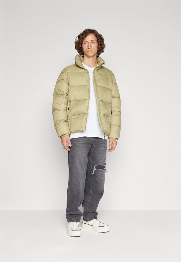 iets frans... PUFFER UNISEX