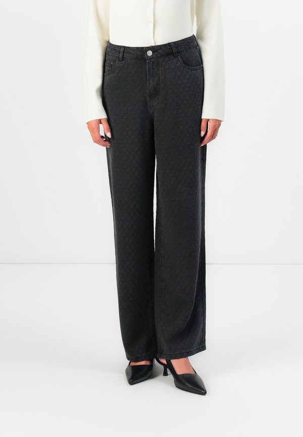 ONLY ONLKIMBERLY WIDE PANT