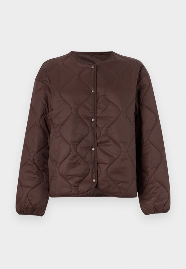 VILA VIDUNE LIGHT JACKET - NOOS