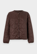 VILA VIDUNE LIGHT JACKET - NOOS