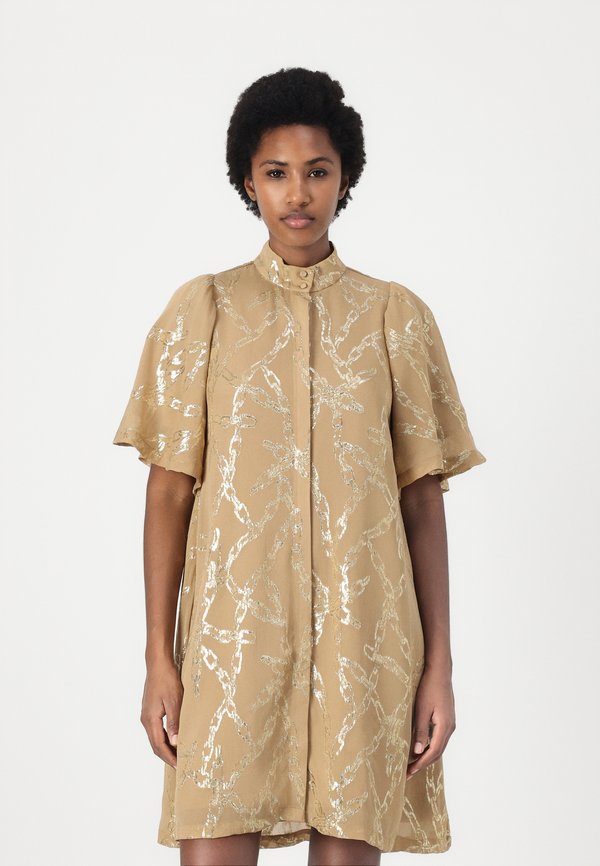 Bruuns Bazaar JUNIPER PHILLY DRESS