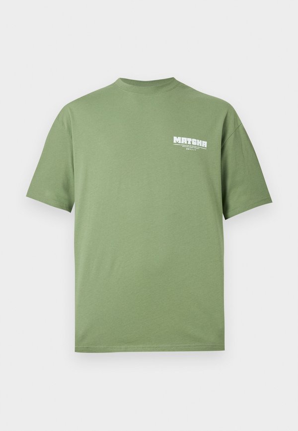 YOURTURN by Zalando REGULAR FIT GRAPHIC