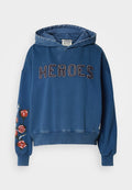 Scotch & Soda THE 40TH ANNIVERSARY  HOODIE