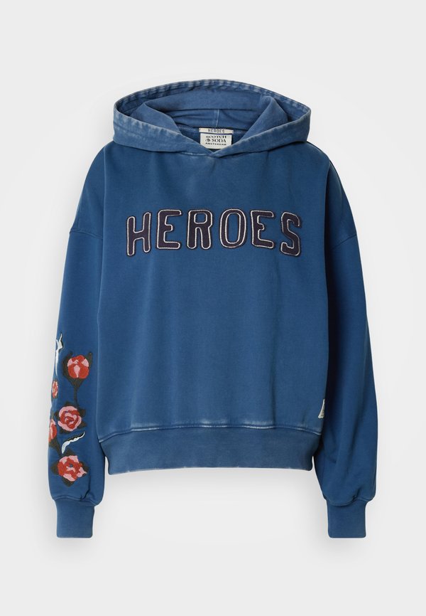 Scotch & Soda THE 40TH ANNIVERSARY  HOODIE