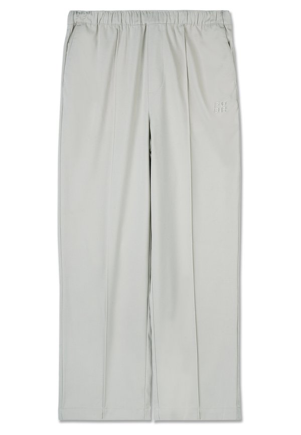 Pegador BELDS WIDE PANTS
