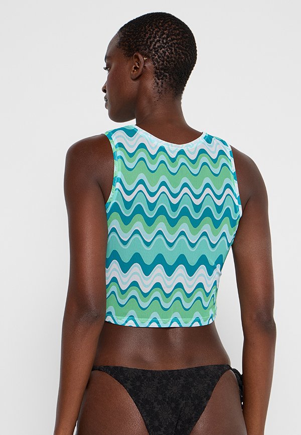 Seafolly NEUE WAVE