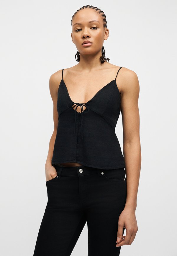 Abercrombie & Fitch SPRING BELLA CAMI