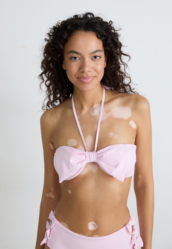 Seafolly BEAU BOW FRONT BANDEAU