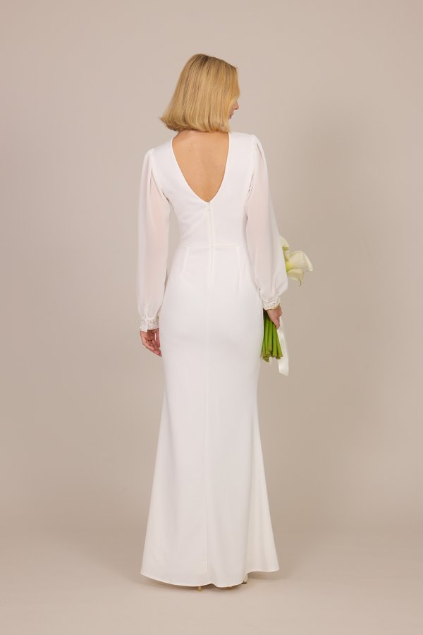 WAL G TALL MADALINE PEARL