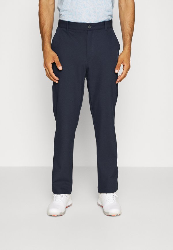 Calvin Klein Golf BULLET REGULAR FIT - Trousers - navy