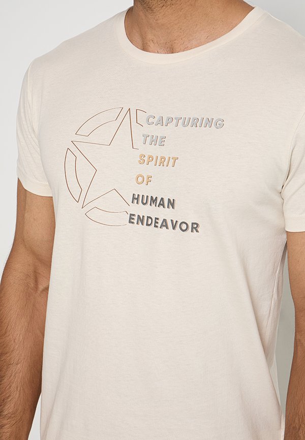 JEEP SPIRIT OF HUMAN ENDEAVOR