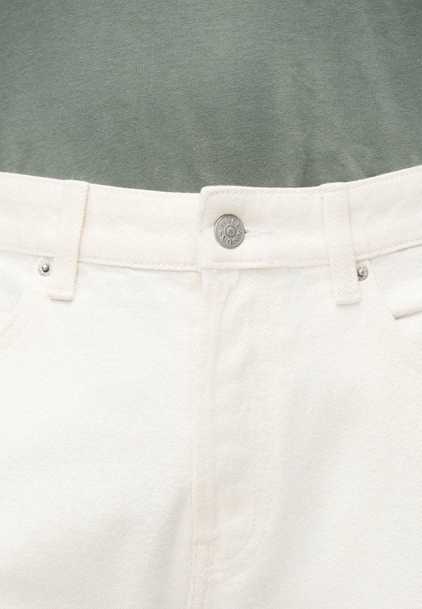 Only & Sons Regular fit ONSEDGE Mid waist Straight