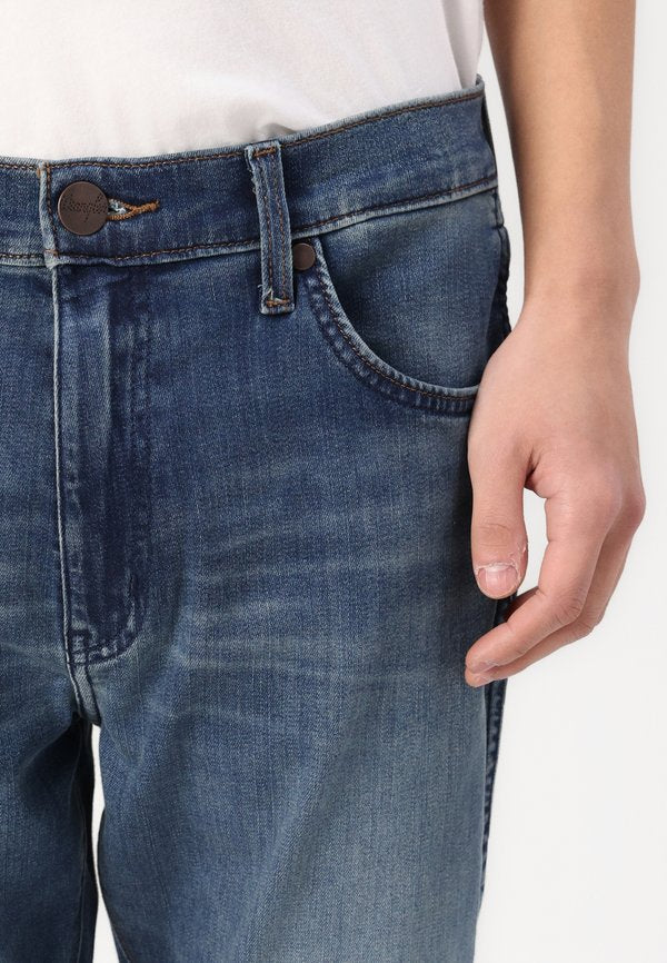 Wrangler LARSTON