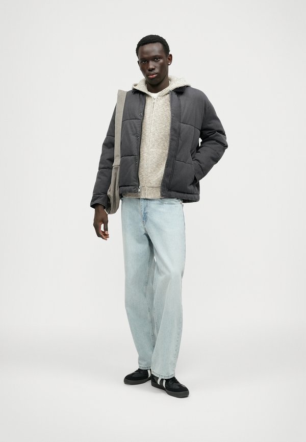 Abercrombie & Fitch TREND PUFFER