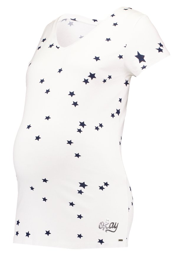LOVE2WAIT SHIRT STARS