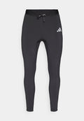 adidas Performance RUN - Running tights - black