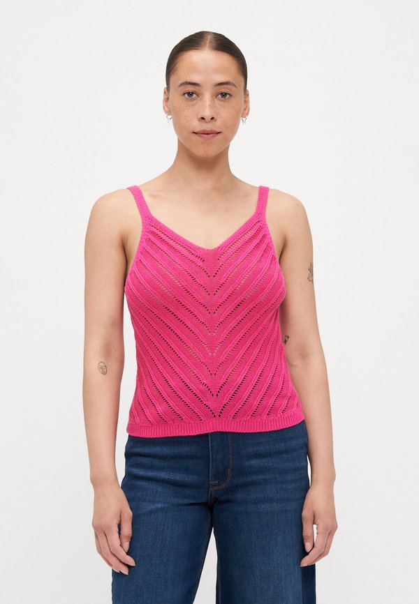 Vero Moda Petite VMPERU V NECK