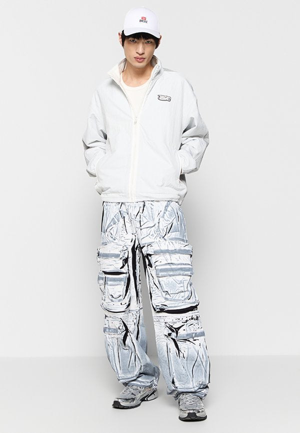 Diesel S-BERTO-ZIP