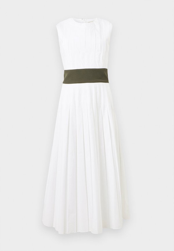 Tory Burch PLEATED  DRESS