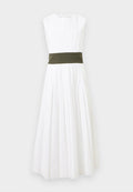 Tory Burch PLEATED  DRESS