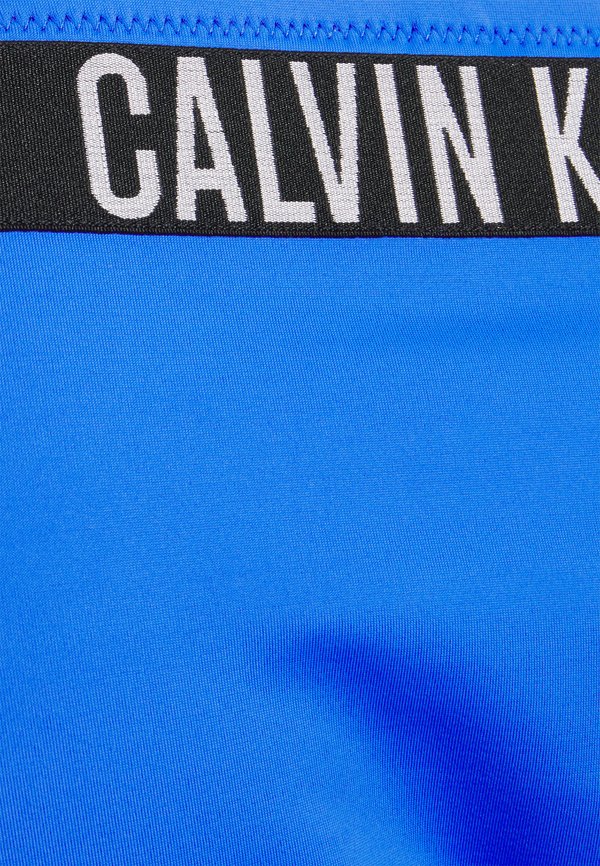 Calvin Klein Swimwear STRING SIDE TIE CHEEKY PLUS