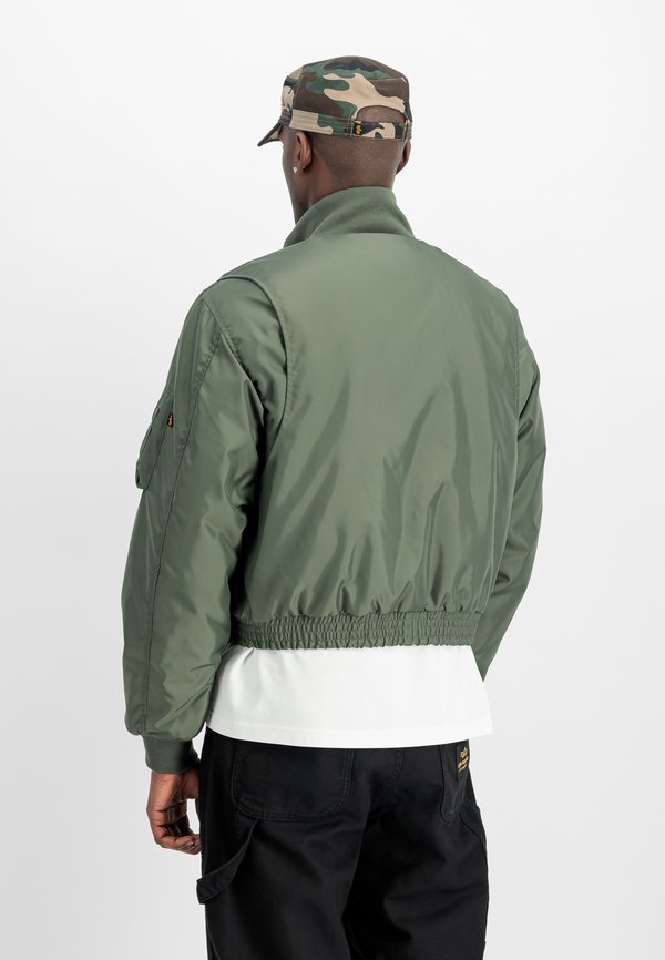 Alpha Industries