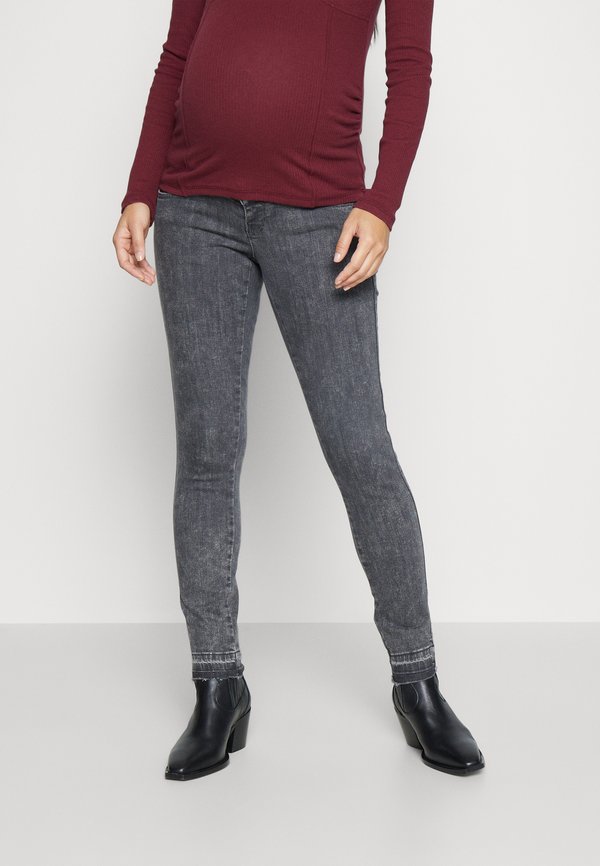 MAMALICIOUS Slim fit maternity maternity