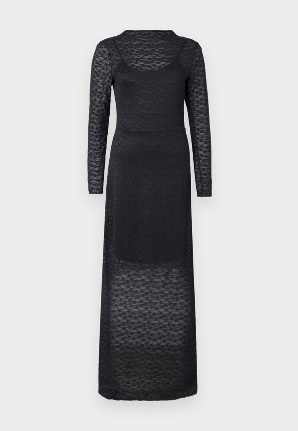 VILA Maxi VISABENA Long sleeved