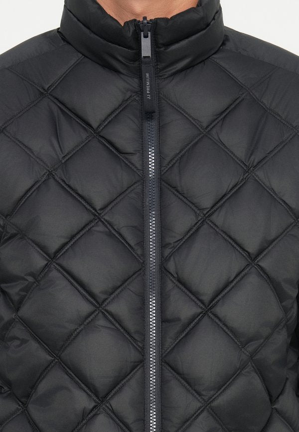 Jack & Jones PREMIUM JPRCCJAKE QUILTED REVERSIBLE JACKET