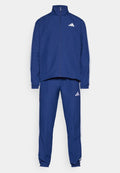adidas Sportswear SET - Tracksuit - dark blue
