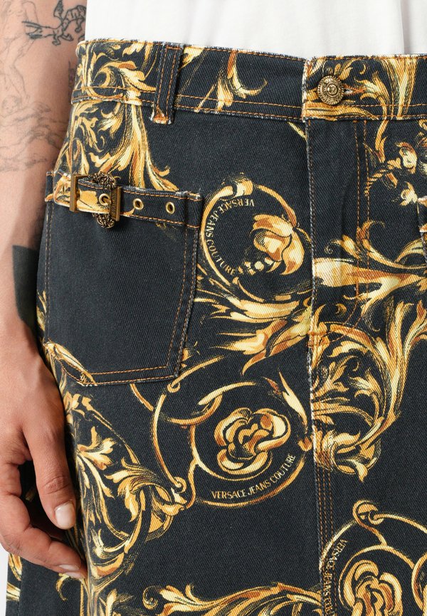 Versace Jeans Couture