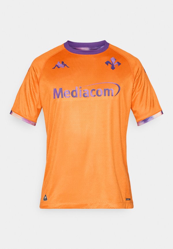 Kappa Gara KOMBAT 2026 FOURTH FIORENTINA