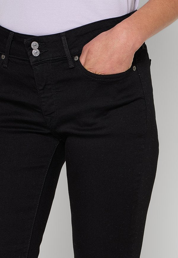 Levi's® 711® DOUBLE BUTTON