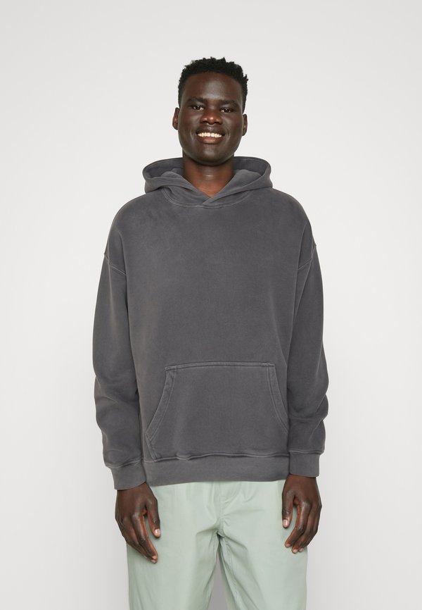 Abercrombie & Fitch Essential Popover Hoodie