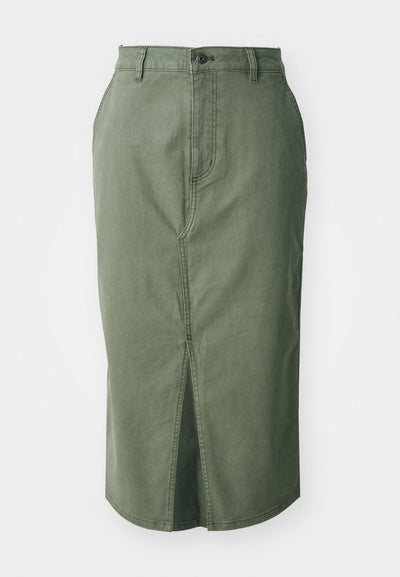 DOCKERS CHINO SKIRT