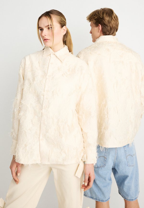 Sister Jane LENS FRAYED UNISEX