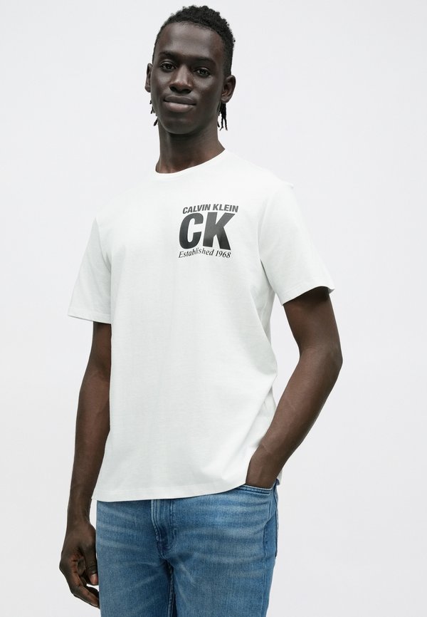 Calvin Klein CORNER GRAPHIC