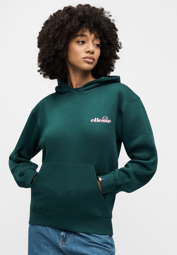 Ellesse SUGOLO OH HOODY