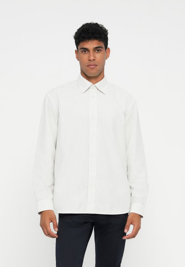 Selected SLHRLXSINUS HEAVY SHIRT