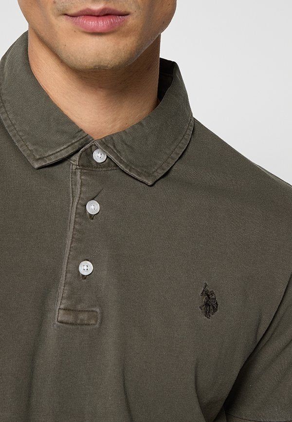 U.S. Polo Assn.