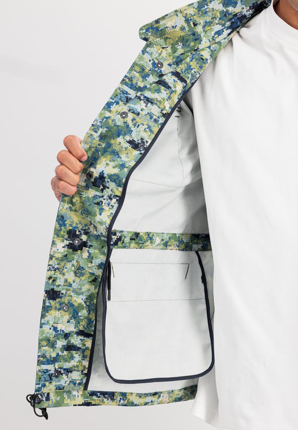 Alpha Industries