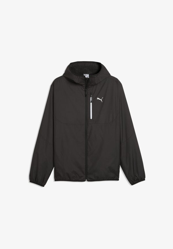 Puma PUMATECH - Windbreaker - black
