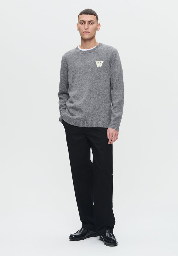 WOOD WOOD WWJumper