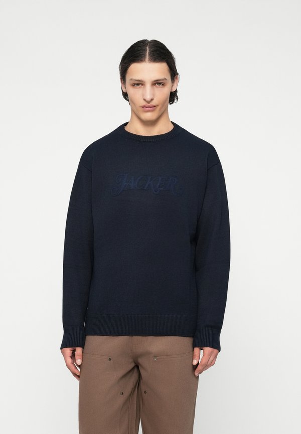 Jacker CLASSIC CREW NECK UNISEX