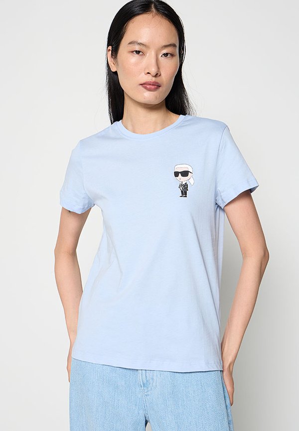 KARL LAGERFELD IKON
