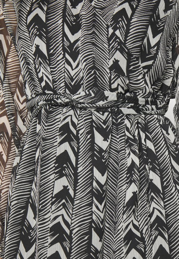ONLY Petite ONLZIGGY LIFE WRAP DRESS