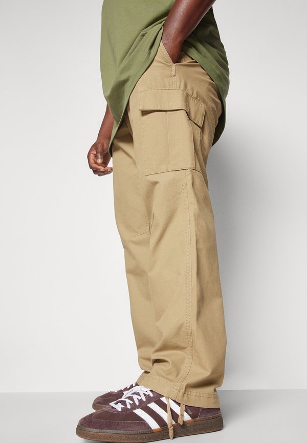Jack & Jones Relaxed fit plus size